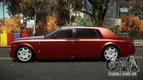Rolls-Royce Phantom Alyuna para GTA 4