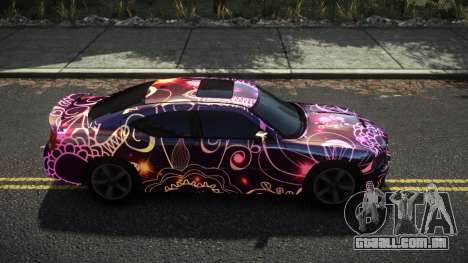 Dodge Charger Dexary S11 para GTA 4