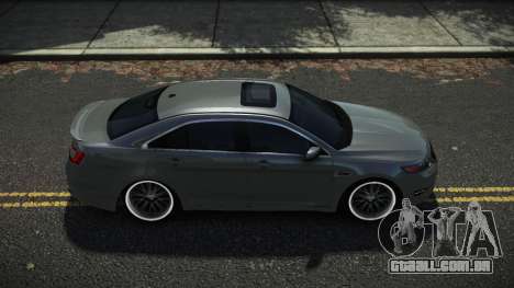 Ford Taurus Burarsu para GTA 4