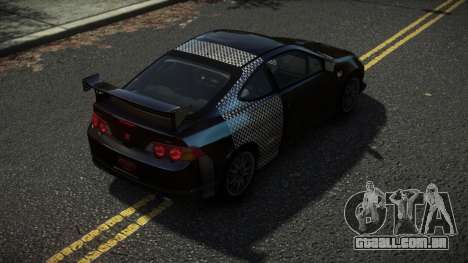 Honda Integra Nelory S14 para GTA 4