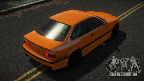 BMW M3 E36 Humashi para GTA 4