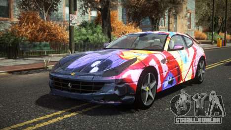 Ferrari FF Vargelu S12 para GTA 4