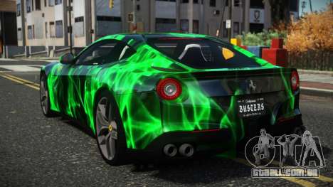 Ferrari F12 Enupox S2 para GTA 4