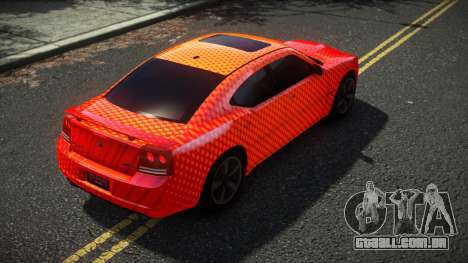 Dodge Charger Dexary S4 para GTA 4