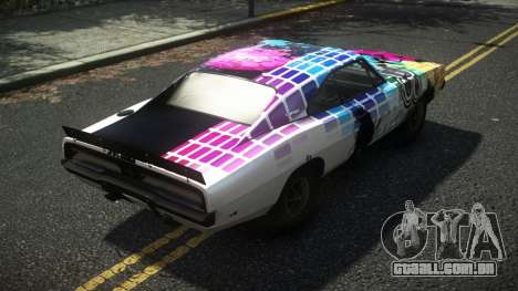 Dodge Charger RT Buhva S2 para GTA 4