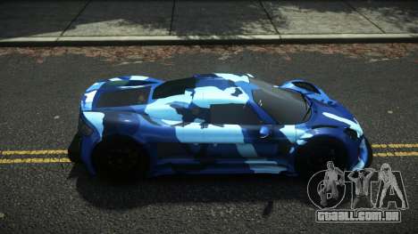 Gumpert Apollo Roluxa S1 para GTA 4