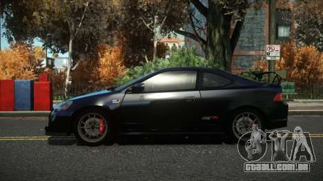 Honda Integra Nelory para GTA 4