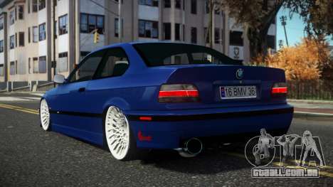 BMW M3 E36 Grumaz para GTA 4