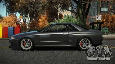 Nissan Skyline R32 Nichim para GTA 4