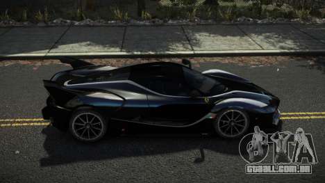 Ferrari FXX Savuja para GTA 4
