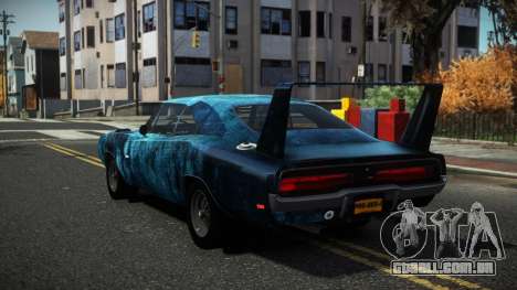 Dodge Charger Vuksa S9 para GTA 4