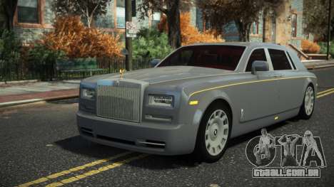 Rolls-Royce Phantom Shezim para GTA 4