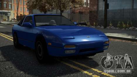 Nissan 240SX Verhun para GTA 4