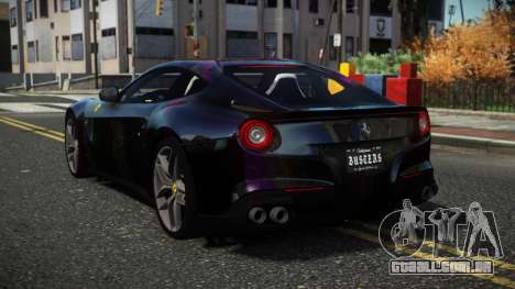 Ferrari F12 Enupox S1 para GTA 4