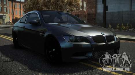 BMW M3 E92 Sherols para GTA 4