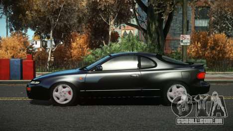 Toyota Celica Rohez para GTA 4