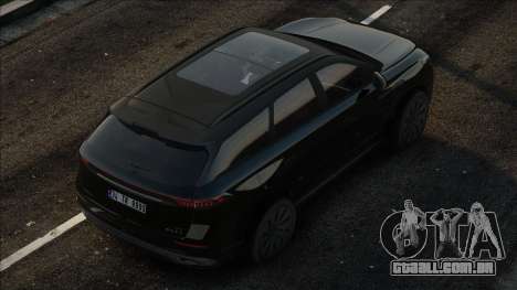 Chery Tiggo [9] para GTA San Andreas