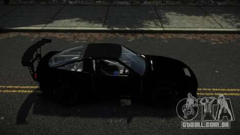Nissan 380SX Blegar para GTA 4