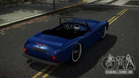 BMW 507 Larsu para GTA 4