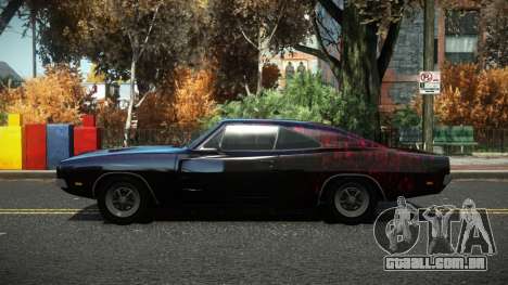 Dodge Charger Mutsi S2 para GTA 4