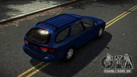 Ford Taurus Neski para GTA 4
