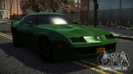 Imponte Phoenix V2.1 para GTA 4