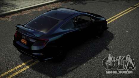 Honda Civic Goruda para GTA 4