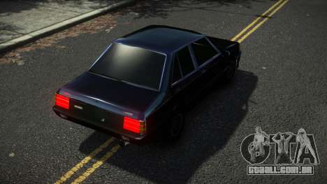 Mitsubishi Lancer Exiry para GTA 4