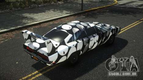 Dodge Charger Vuksa S14 para GTA 4