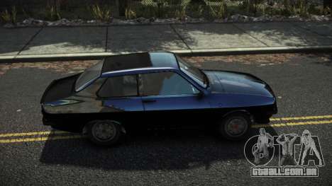 Dacia 1310 Cahems para GTA 4