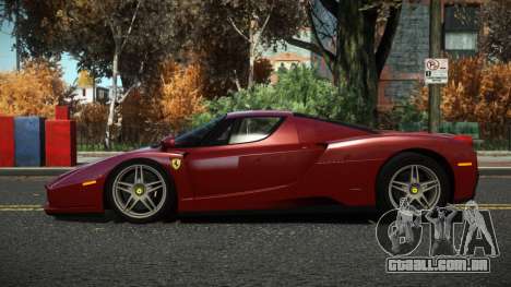 Ferrari Enzo Naroby para GTA 4