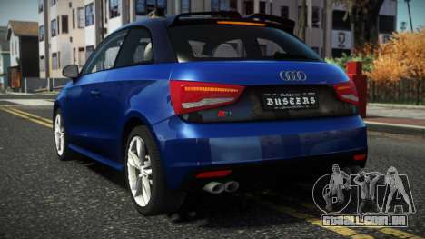 Audi S1 Vasrety para GTA 4