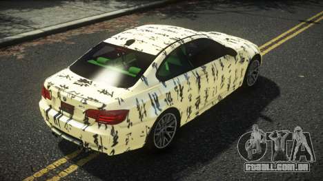 BMW M3 E92 Istora S4 para GTA 4