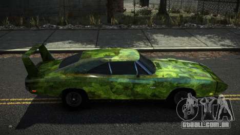 Dodge Charger Vuksa S7 para GTA 4