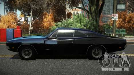 Dodge Charger Mutsi S13 para GTA 4