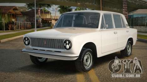 VAZ 21011 Resto para GTA San Andreas