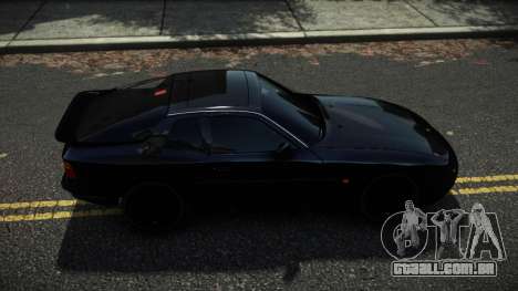 Porsche 944 Kumso para GTA 4