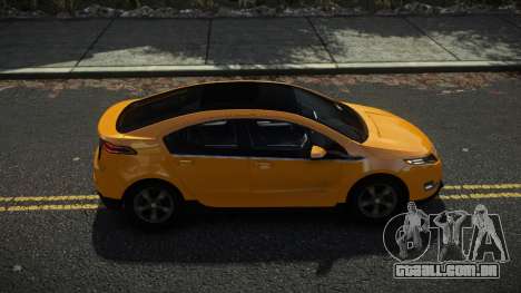Chevrolet Volt Refuza para GTA 4