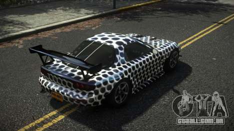 Mazda RX-7 Urshimo S9 para GTA 4