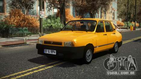 Dacia 1310 Zanocev para GTA 4