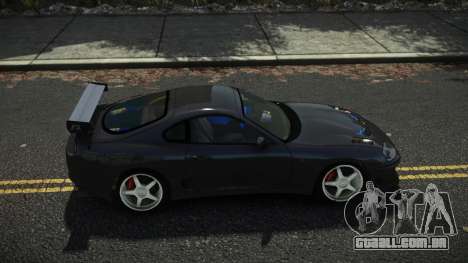 Toyota Supra Zartu para GTA 4