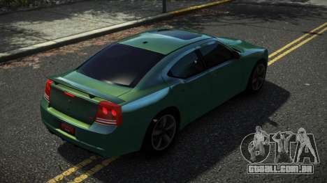 Dodge Charger Dexary para GTA 4