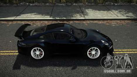 Porsche 911 Verdus para GTA 4