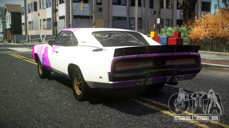 Dodge Charger RT Buhva S4 para GTA 4