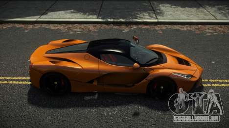 Ferrari LaFerrari Sifcola para GTA 4