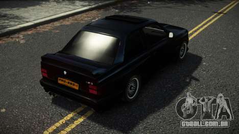 BMW M3 E30 Dolat para GTA 4