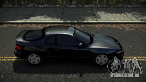 Toyota Celica Rohez para GTA 4