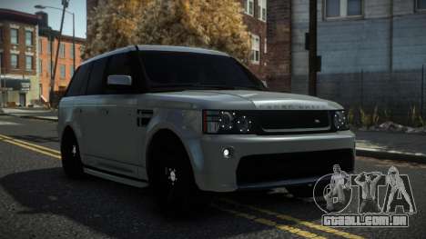 Range Rover Sport Dahy para GTA 4
