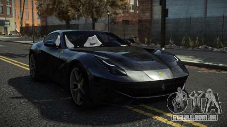 Ferrari F12 Enupox S9 para GTA 4