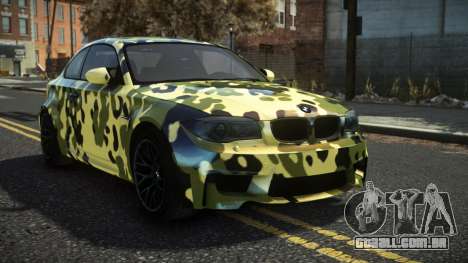 BMW 1M Usheny S4 para GTA 4